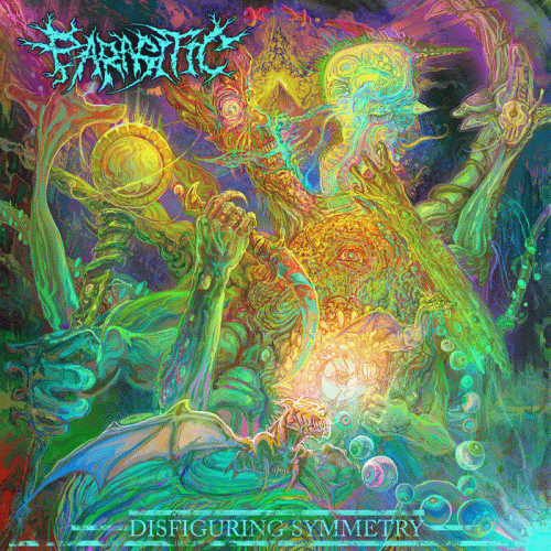 Parasitic : Disfiguring Symmetry